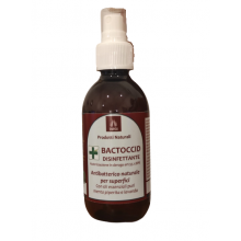 Battericida Bactocid confezione 150 ML (con nebulizzatore)