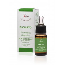 Olio essenziale Eucalipto, puro 100% 10 ML
