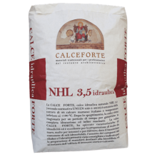 CALCE FORTE NHL 3,5