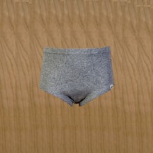 Slip Bimbo Taglia 4 Anni