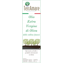 Olio Extravergine di Oliva 1LT