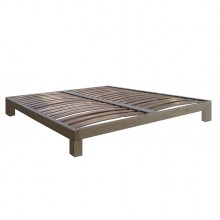 Letto Vega in abete massello