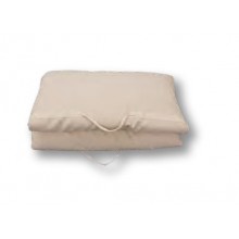Bag-futon zip