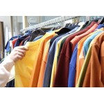 Abbigliamento in Fibre Naturali Online | Shop Online Prodotti Bio